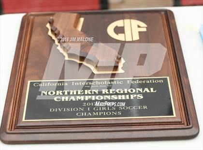 Thumbnail 2 in Archbishop Mitty @ Monte Vista (CIF NORCAL Regional Final D1) photogallery.
