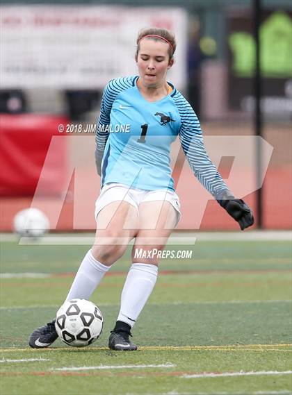 Thumbnail 1 in Archbishop Mitty @ Monte Vista (CIF NORCAL Regional Final D1) photogallery.