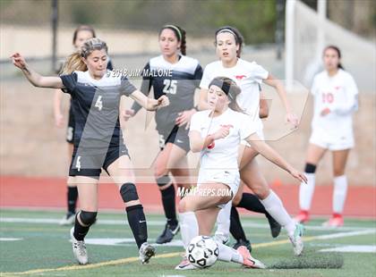 Thumbnail 3 in Archbishop Mitty @ Monte Vista (CIF NORCAL Regional Final D1) photogallery.