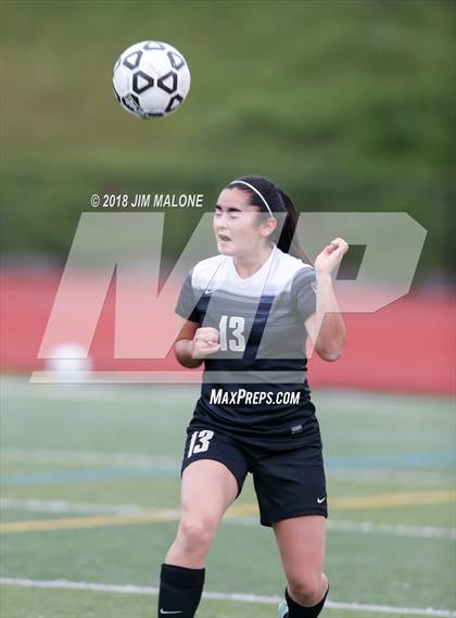 Thumbnail 2 in Archbishop Mitty @ Monte Vista (CIF NORCAL Regional Final D1) photogallery.