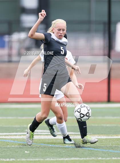 Thumbnail 3 in Archbishop Mitty @ Monte Vista (CIF NORCAL Regional Final D1) photogallery.