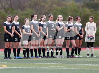 Thumbnail 1 in Archbishop Mitty @ Monte Vista (CIF NORCAL Regional Final D1) photogallery.