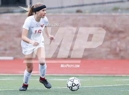 Thumbnail 2 in Archbishop Mitty @ Monte Vista (CIF NORCAL Regional Final D1) photogallery.