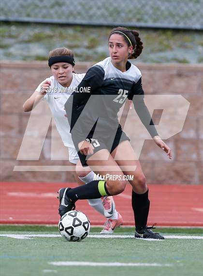 Thumbnail 3 in Archbishop Mitty @ Monte Vista (CIF NORCAL Regional Final D1) photogallery.