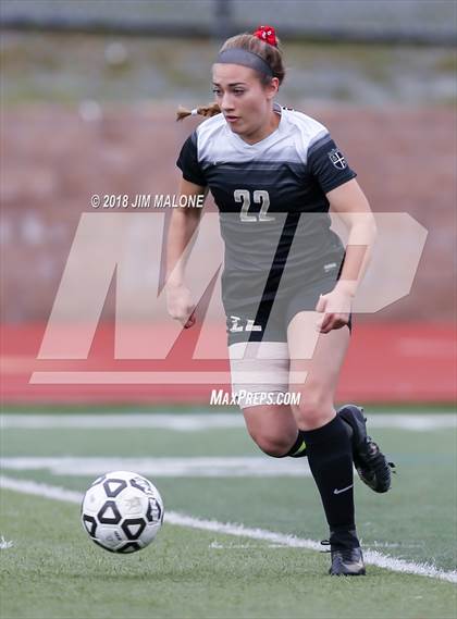 Thumbnail 3 in Archbishop Mitty @ Monte Vista (CIF NORCAL Regional Final D1) photogallery.