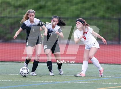 Thumbnail 1 in Archbishop Mitty @ Monte Vista (CIF NORCAL Regional Final D1) photogallery.