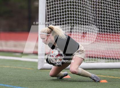 Thumbnail 1 in Archbishop Mitty @ Monte Vista (CIF NORCAL Regional Final D1) photogallery.