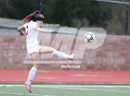 Thumbnail 3 in Archbishop Mitty @ Monte Vista (CIF NORCAL Regional Final D1) photogallery.