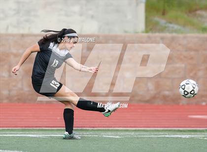 Thumbnail 1 in Archbishop Mitty @ Monte Vista (CIF NORCAL Regional Final D1) photogallery.