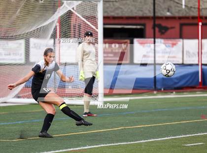 Thumbnail 1 in Archbishop Mitty @ Monte Vista (CIF NORCAL Regional Final D1) photogallery.