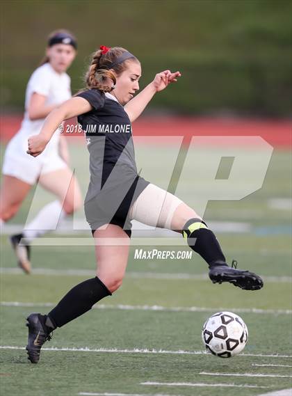 Thumbnail 1 in Archbishop Mitty @ Monte Vista (CIF NORCAL Regional Final D1) photogallery.