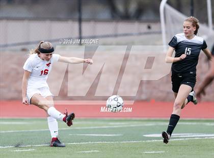 Thumbnail 3 in Archbishop Mitty @ Monte Vista (CIF NORCAL Regional Final D1) photogallery.