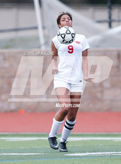Thumbnail 3 in Archbishop Mitty @ Monte Vista (CIF NORCAL Regional Final D1) photogallery.