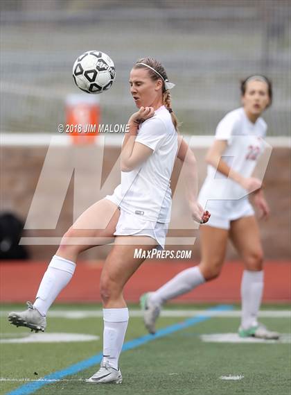 Thumbnail 2 in Archbishop Mitty @ Monte Vista (CIF NORCAL Regional Final D1) photogallery.