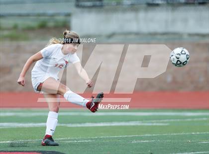 Thumbnail 1 in Archbishop Mitty @ Monte Vista (CIF NORCAL Regional Final D1) photogallery.