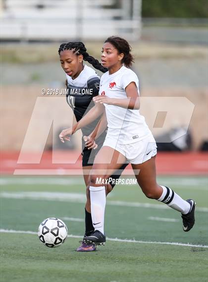 Thumbnail 1 in Archbishop Mitty @ Monte Vista (CIF NORCAL Regional Final D1) photogallery.