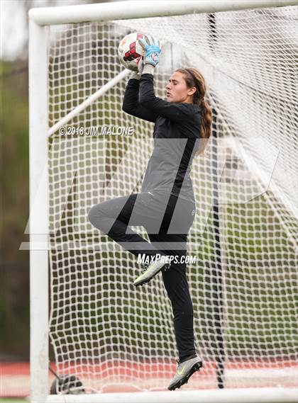 Thumbnail 1 in Archbishop Mitty @ Monte Vista (CIF NORCAL Regional Final D1) photogallery.