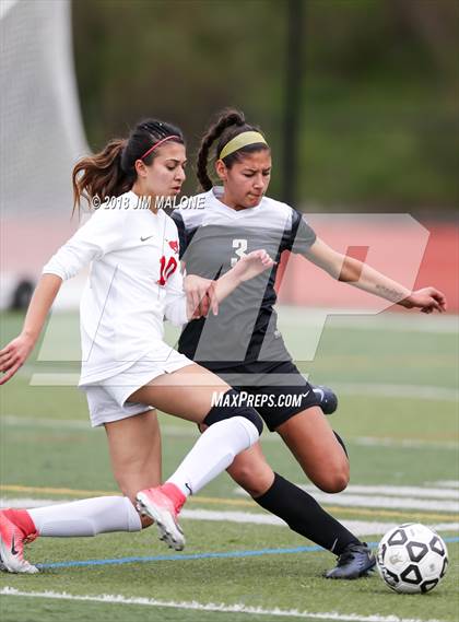 Thumbnail 1 in Archbishop Mitty @ Monte Vista (CIF NORCAL Regional Final D1) photogallery.