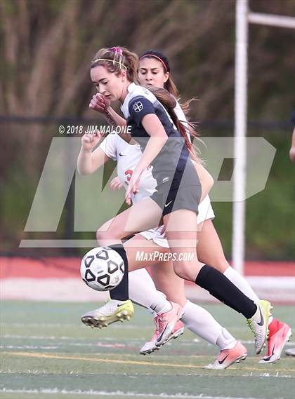 Thumbnail 1 in Archbishop Mitty @ Monte Vista (CIF NORCAL Regional Final D1) photogallery.
