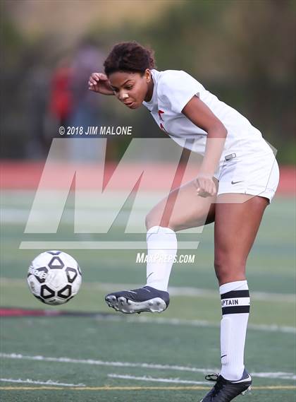 Thumbnail 2 in Archbishop Mitty @ Monte Vista (CIF NORCAL Regional Final D1) photogallery.