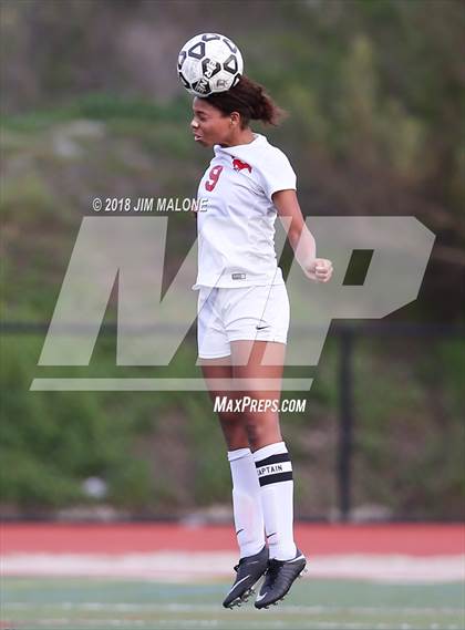 Thumbnail 3 in Archbishop Mitty @ Monte Vista (CIF NORCAL Regional Final D1) photogallery.