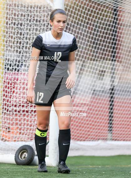 Thumbnail 1 in Archbishop Mitty @ Monte Vista (CIF NORCAL Regional Final D1) photogallery.