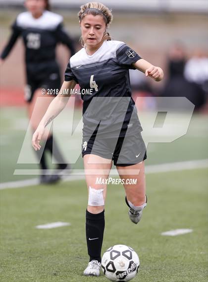 Thumbnail 2 in Archbishop Mitty @ Monte Vista (CIF NORCAL Regional Final D1) photogallery.