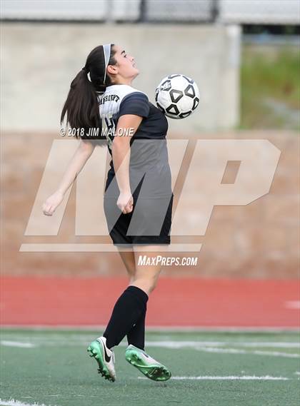 Thumbnail 2 in Archbishop Mitty @ Monte Vista (CIF NORCAL Regional Final D1) photogallery.