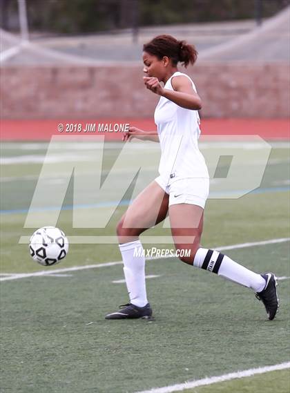 Thumbnail 2 in Archbishop Mitty @ Monte Vista (CIF NORCAL Regional Final D1) photogallery.