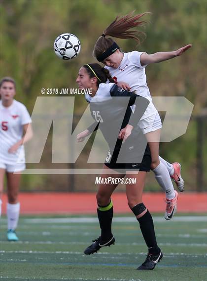 Thumbnail 3 in Archbishop Mitty @ Monte Vista (CIF NORCAL Regional Final D1) photogallery.