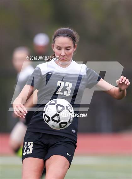 Thumbnail 3 in Archbishop Mitty @ Monte Vista (CIF NORCAL Regional Final D1) photogallery.