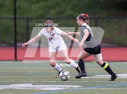 Thumbnail 3 in Archbishop Mitty @ Monte Vista (CIF NORCAL Regional Final D1) photogallery.