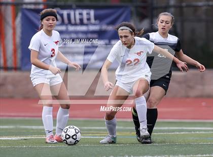 Thumbnail 3 in Archbishop Mitty @ Monte Vista (CIF NORCAL Regional Final D1) photogallery.