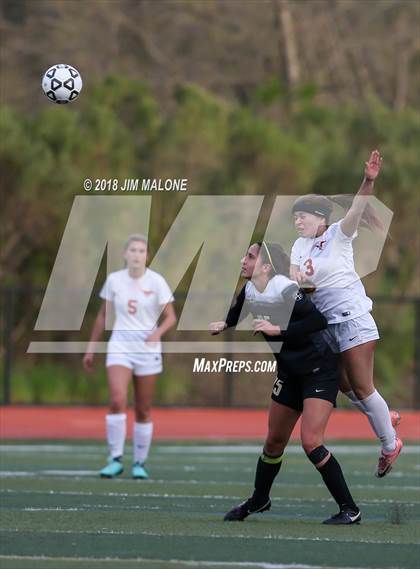 Thumbnail 2 in Archbishop Mitty @ Monte Vista (CIF NORCAL Regional Final D1) photogallery.