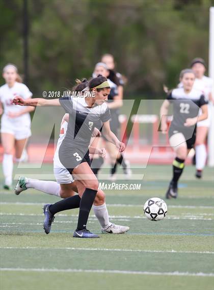 Thumbnail 1 in Archbishop Mitty @ Monte Vista (CIF NORCAL Regional Final D1) photogallery.