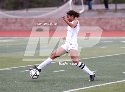Thumbnail 1 in Archbishop Mitty @ Monte Vista (CIF NORCAL Regional Final D1) photogallery.