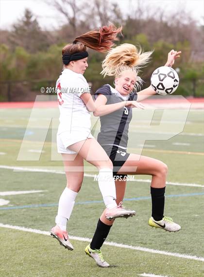 Thumbnail 2 in Archbishop Mitty @ Monte Vista (CIF NORCAL Regional Final D1) photogallery.