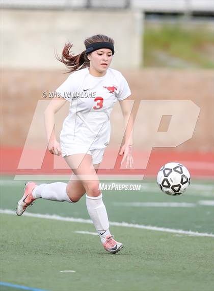 Thumbnail 3 in Archbishop Mitty @ Monte Vista (CIF NORCAL Regional Final D1) photogallery.