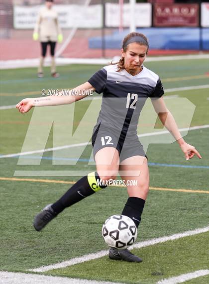 Thumbnail 2 in Archbishop Mitty @ Monte Vista (CIF NORCAL Regional Final D1) photogallery.