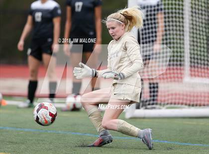 Thumbnail 1 in Archbishop Mitty @ Monte Vista (CIF NORCAL Regional Final D1) photogallery.