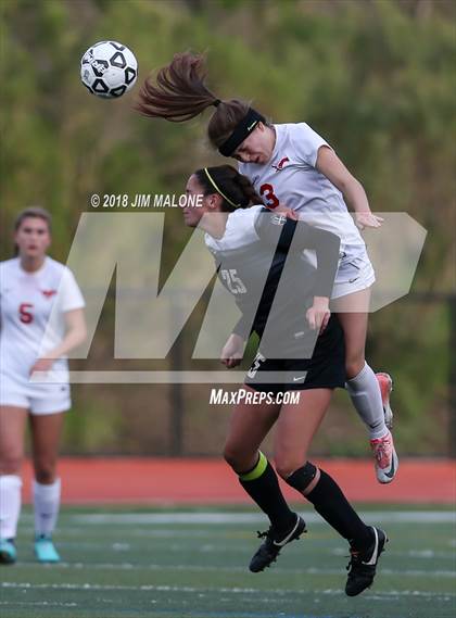 Thumbnail 1 in Archbishop Mitty @ Monte Vista (CIF NORCAL Regional Final D1) photogallery.