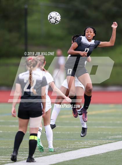 Thumbnail 3 in Archbishop Mitty @ Monte Vista (CIF NORCAL Regional Final D1) photogallery.