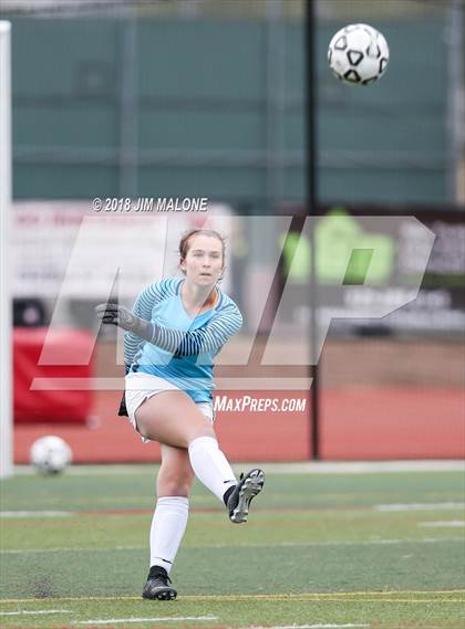 Thumbnail 2 in Archbishop Mitty @ Monte Vista (CIF NORCAL Regional Final D1) photogallery.