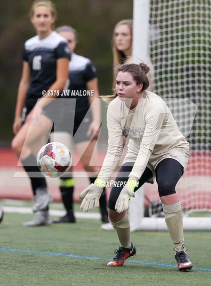 Thumbnail 2 in Archbishop Mitty @ Monte Vista (CIF NORCAL Regional Final D1) photogallery.