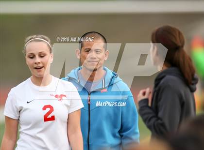 Thumbnail 3 in Archbishop Mitty @ Monte Vista (CIF NORCAL Regional Final D1) photogallery.