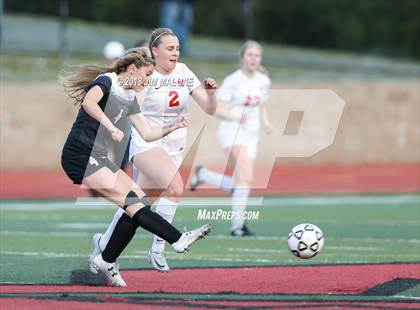 Thumbnail 1 in Archbishop Mitty @ Monte Vista (CIF NORCAL Regional Final D1) photogallery.