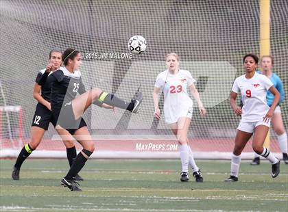 Thumbnail 2 in Archbishop Mitty @ Monte Vista (CIF NORCAL Regional Final D1) photogallery.