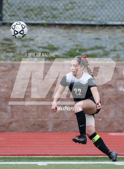 Thumbnail 3 in Archbishop Mitty @ Monte Vista (CIF NORCAL Regional Final D1) photogallery.