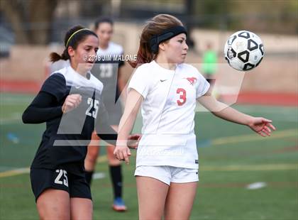 Thumbnail 1 in Archbishop Mitty @ Monte Vista (CIF NORCAL Regional Final D1) photogallery.