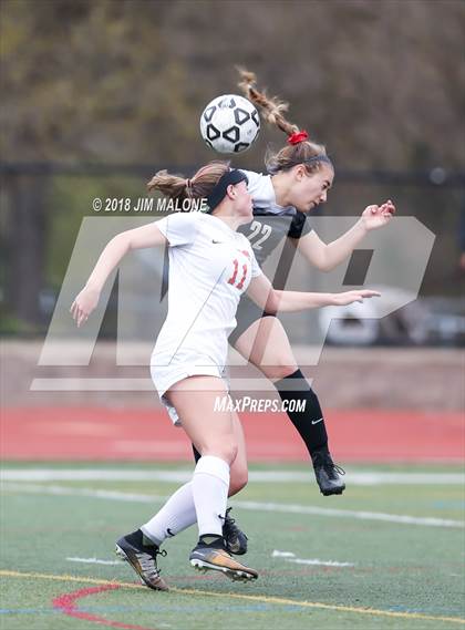 Thumbnail 1 in Archbishop Mitty @ Monte Vista (CIF NORCAL Regional Final D1) photogallery.